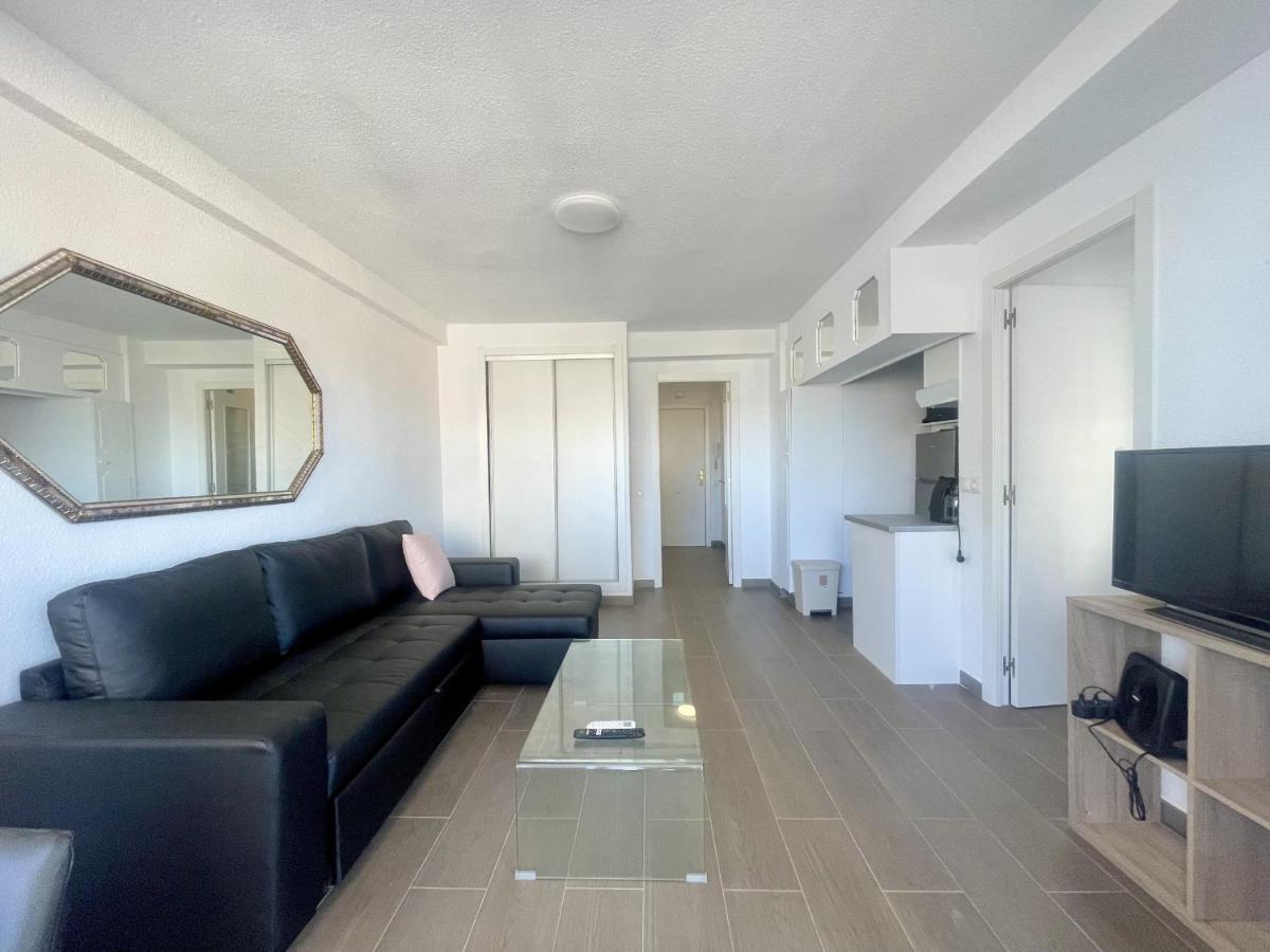 Apartment Pintor Solana Poniente