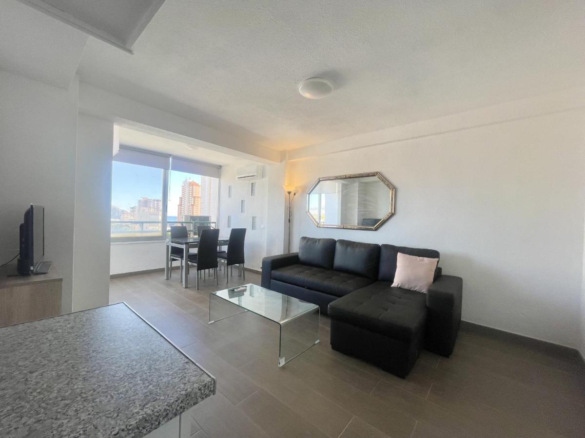 Pintor Solana Poniente Apartment *