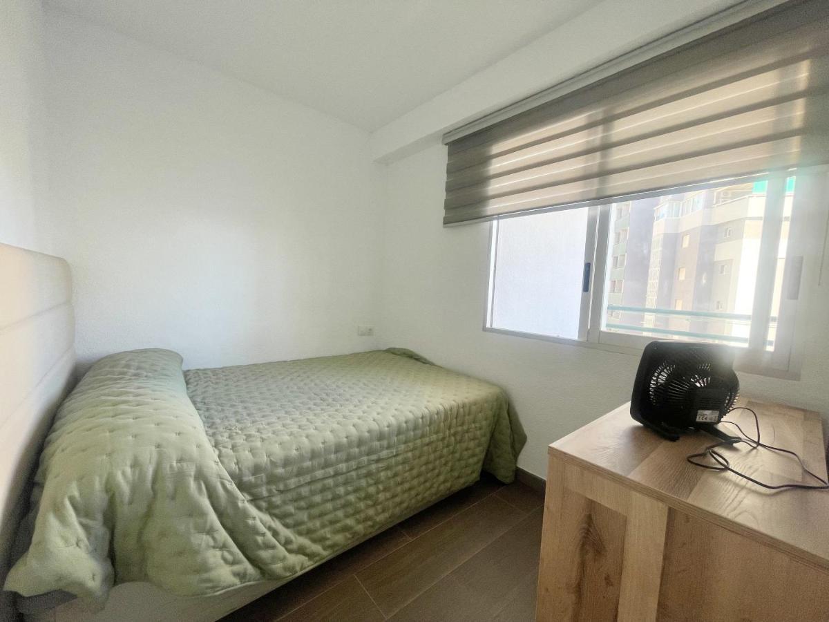Pintor Solana Poniente Apartment Benidorm