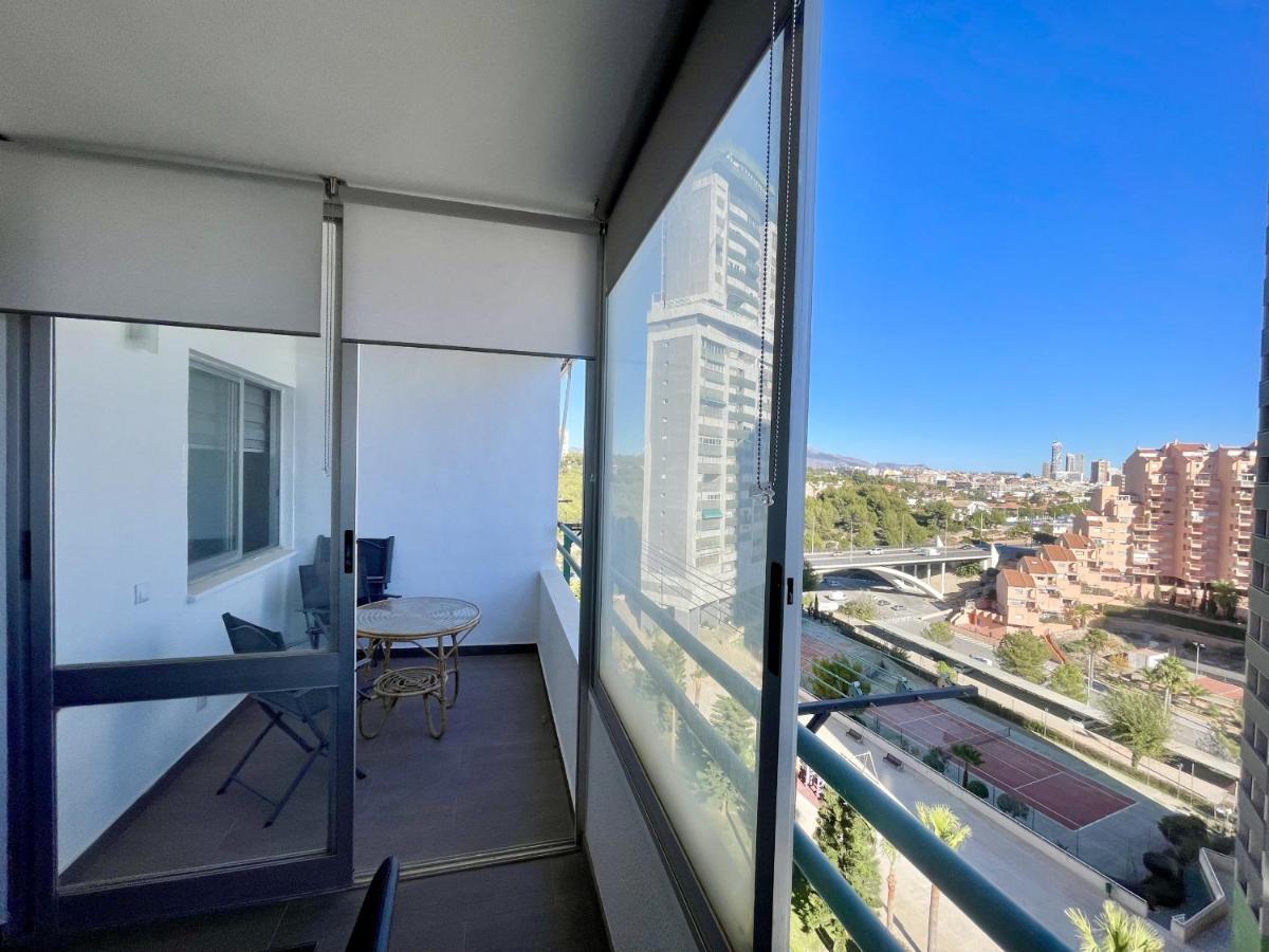 Apartment Pintor Solana Poniente