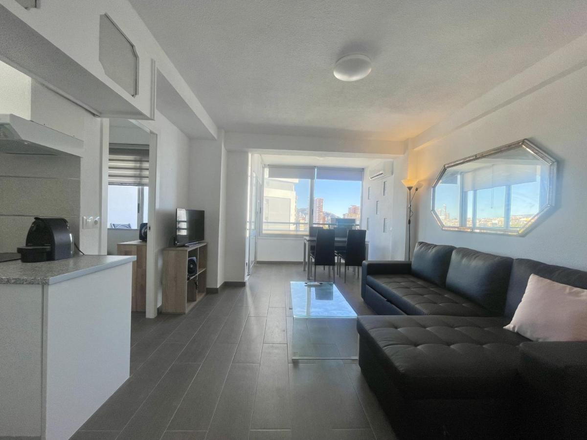 Apartment Pintor Solana Poniente *