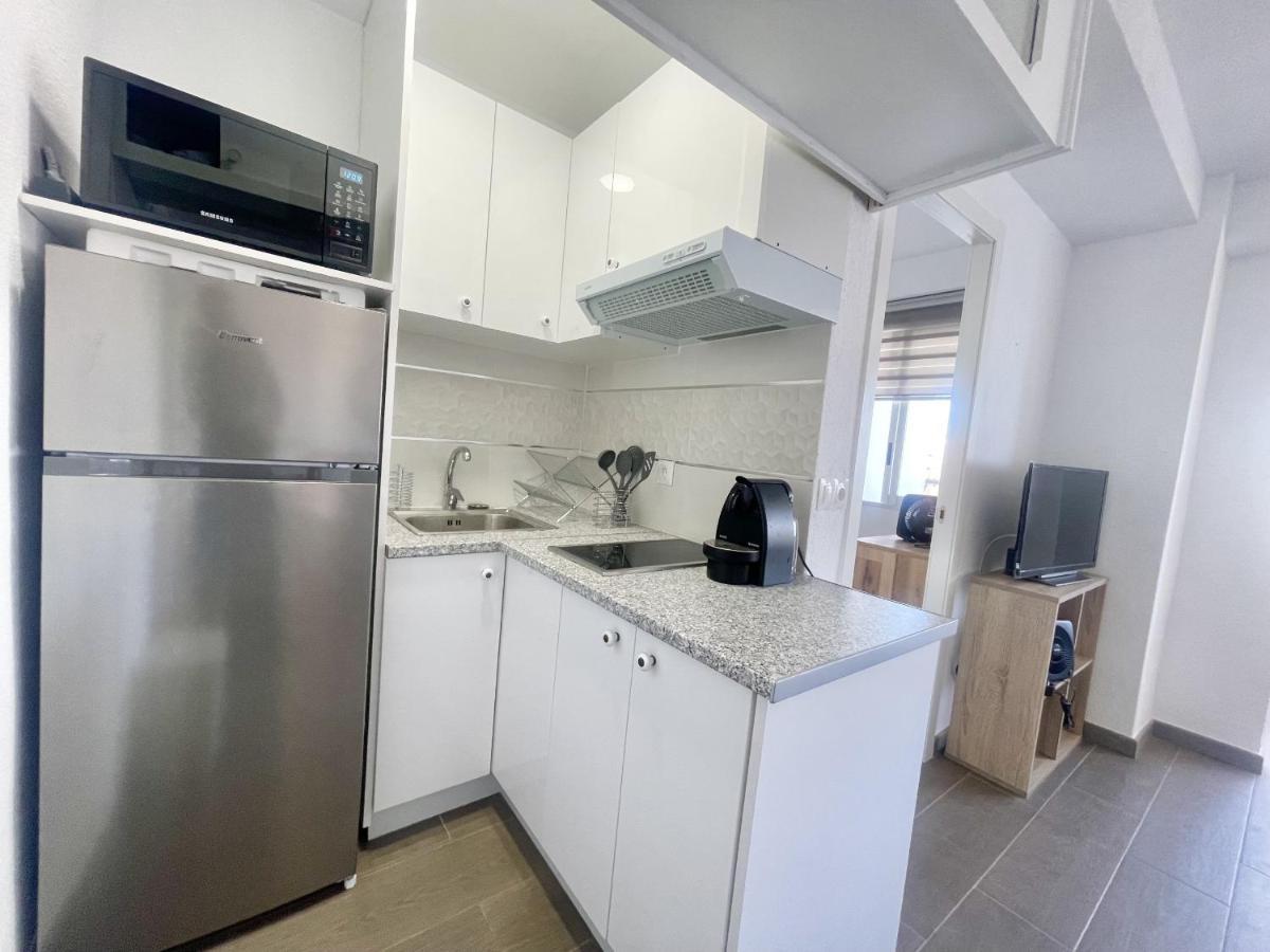 Apartment Pintor Solana Poniente Benidorm