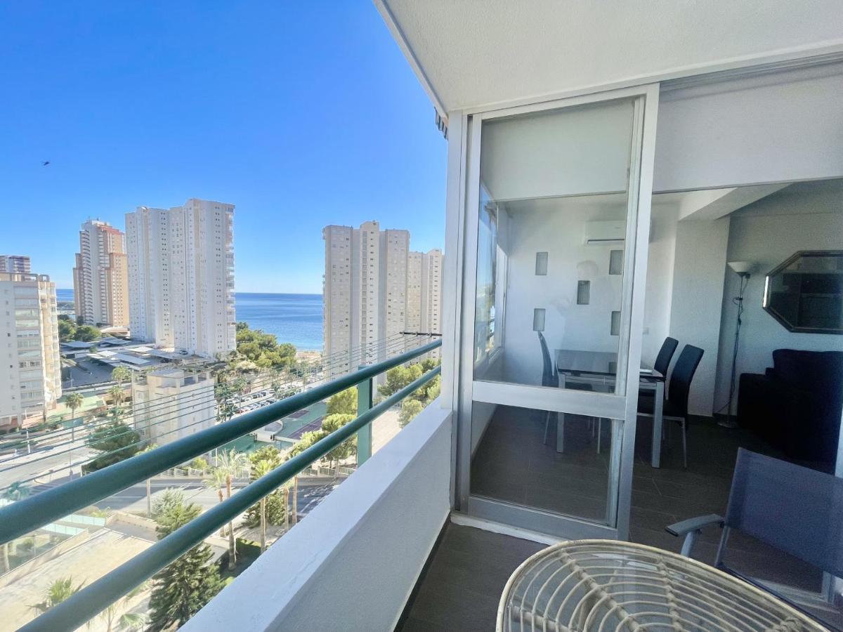 Apartment Pintor Solana Poniente
