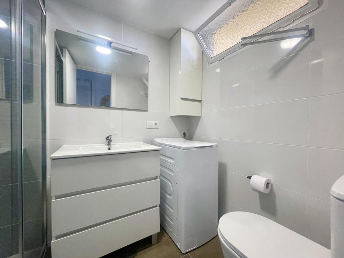 Pintor Solana Poniente Apartment Benidorm