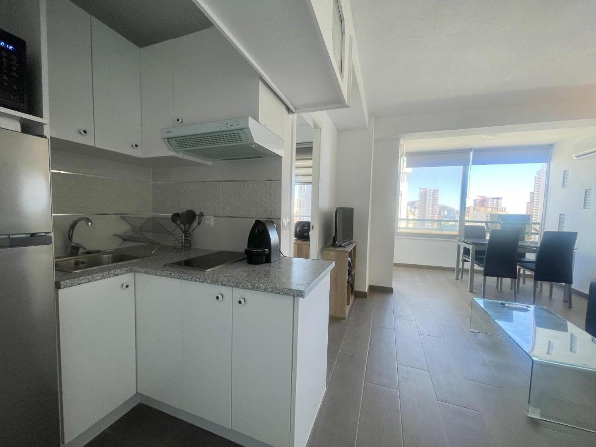 Pintor Solana Poniente Apartment *