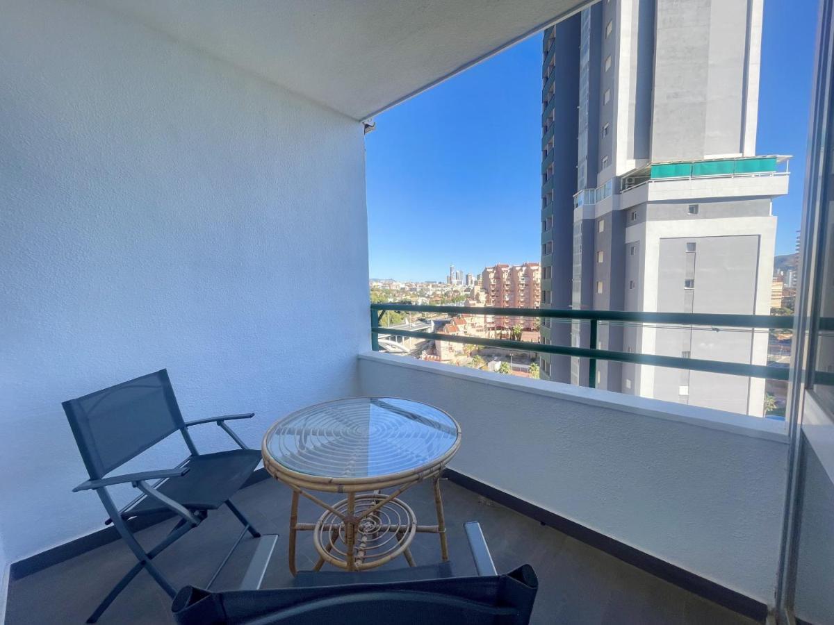 Pintor Solana Poniente Apartment Benidorm