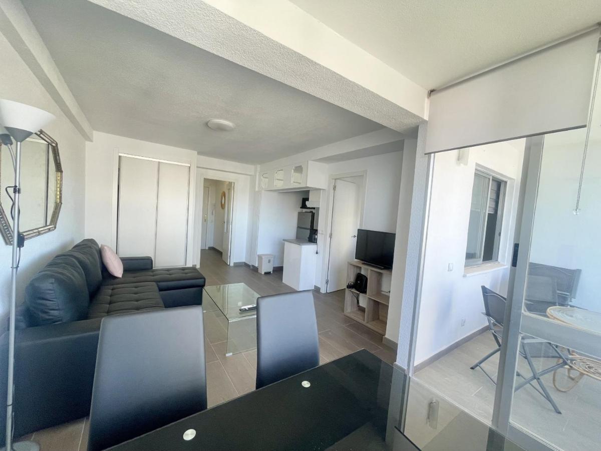 Pintor Solana Poniente Apartment Benidorm